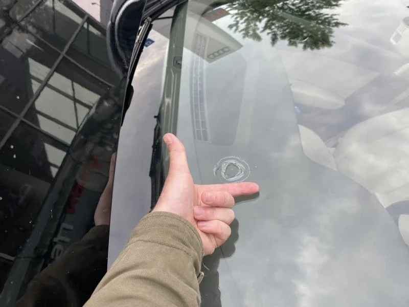 Япония против Немцев. Или как я искал Audi A6 и Toyota Camry. фото 8 из 11