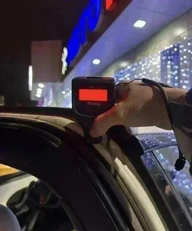 Tesla X 2021 года. Соломенная шляпа из Америки. фото 6 из 10