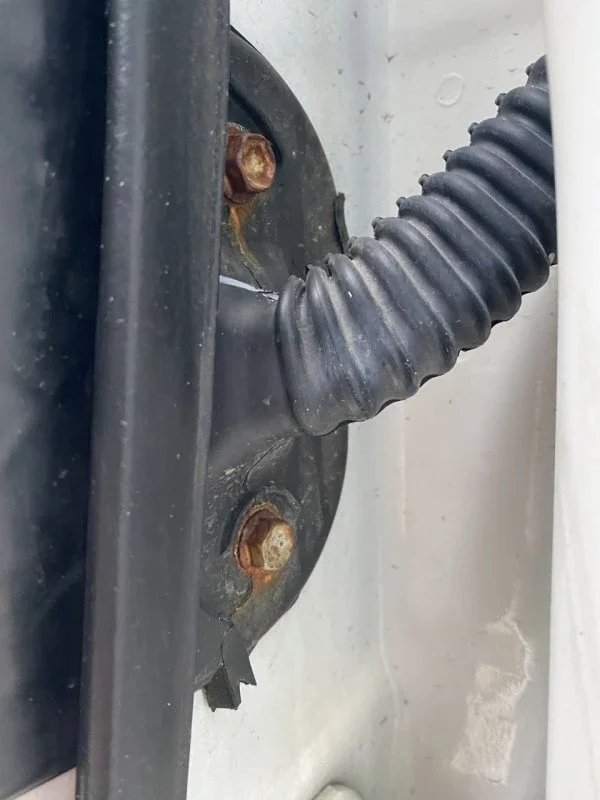 Осмотр и торг. Toyota Highlander за 4.35 млн. фото 2 из 7