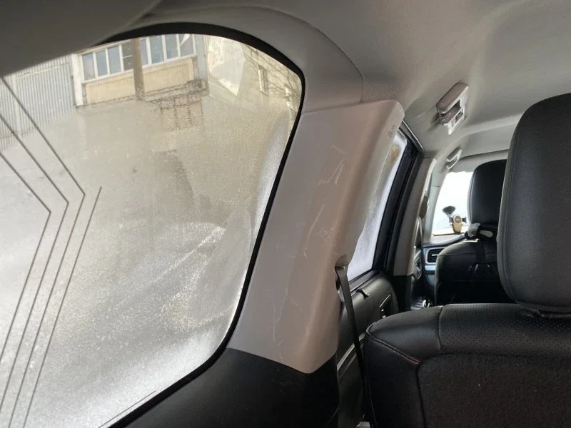 Осмотр и торг. Toyota Highlander за 4.35 млн. фото 4 из 7