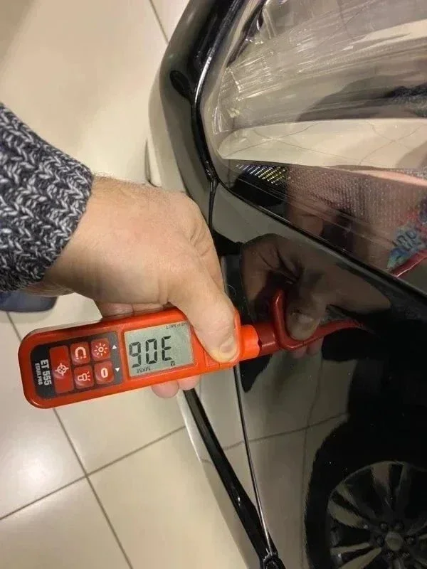 Осмотр Cadillac Escalade за 5 млн у дилера. Запрет или рискнуть! фото 3 из 4