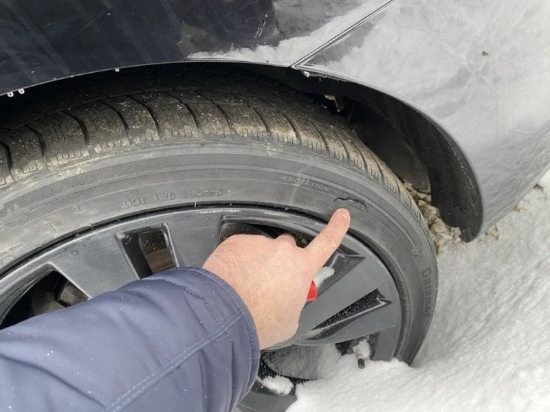 Осмотр и покупка Infiniti Q70S. 333 силы на полном приводе! фото 9 из 9