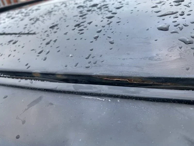 Поиск и осмотр авто за 800.000₽ Или Nissan X-Trail от перекупов! фото 4 из 8