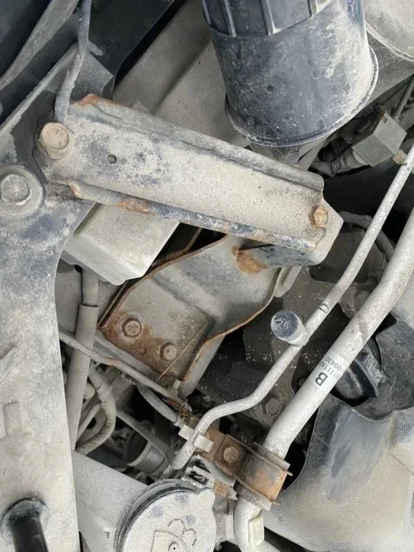 Поиск и осмотр авто за 800.000₽ Или Nissan X-Trail от перекупов! фото 5 из 8