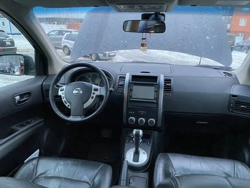 Поиск и осмотр авто за 800.000₽ Или Nissan X-Trail от перекупов! фото 8 из 8