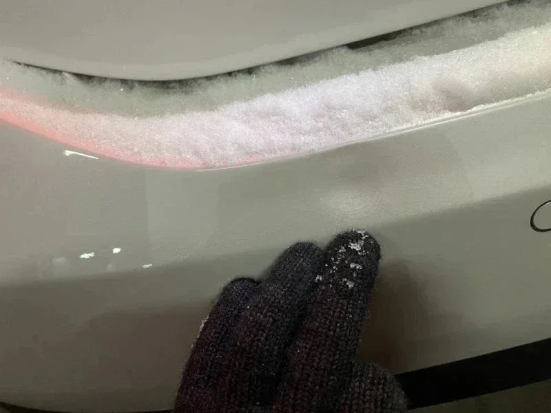 Осмотр BMW GT6. Раненный лебедь от дилера Toyota. фото 3 из 4