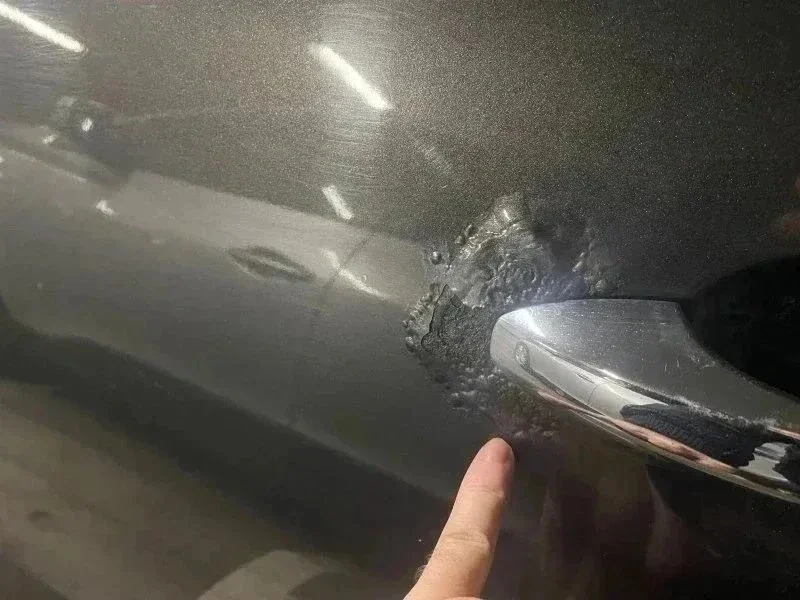 Мечта за 1 млн рублей или как я ACURA MDX искал по России. фото 6 из 14