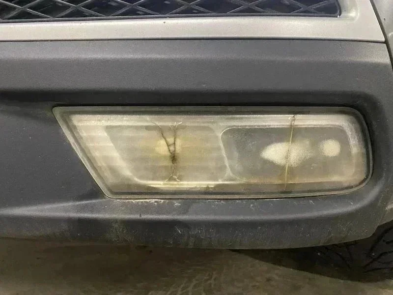 Мечта за 1 млн рублей или как я ACURA MDX искал по России. фото 7 из 14