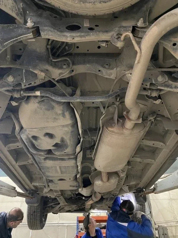 Тяжелая судьба бескарданной мексиканки. фото 3 из 9