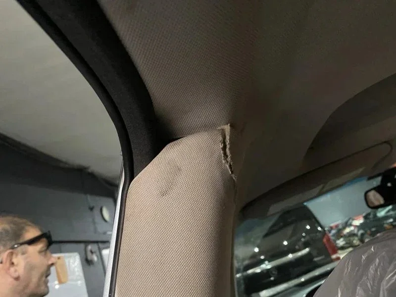 Тяжелая судьба бескарданной мексиканки. фото 7 из 9