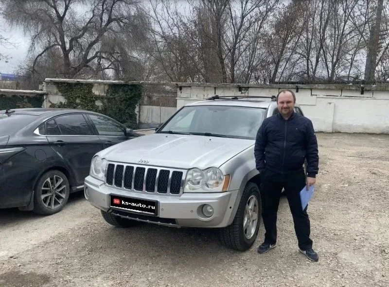 Музей в Симферополе или как автоподборщик застрял на югах! фото 2 из 15