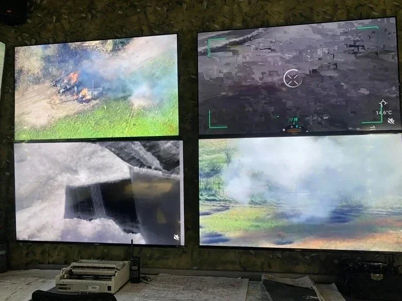 Музей в Симферополе или как автоподборщик застрял на югах! фото 13 из 15