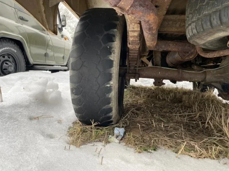 Несколько дней подбора техники под задачи. фото 2 из 11