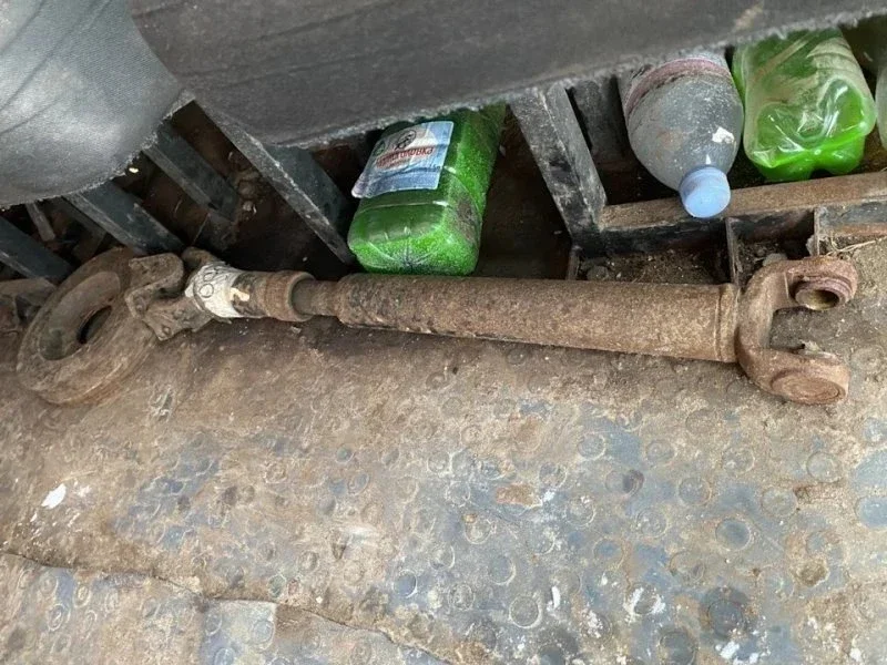 Несколько дней подбора техники под задачи. фото 3 из 11