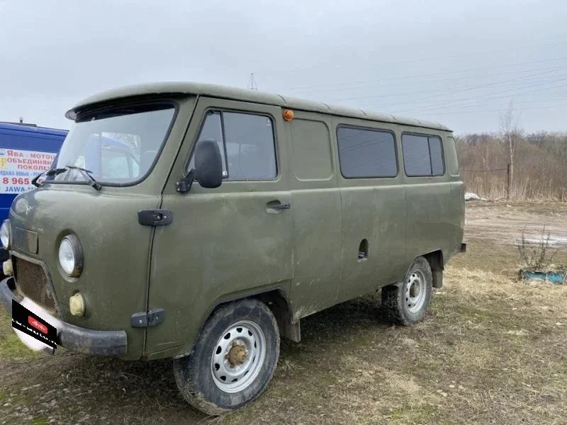 Несколько дней подбора техники под задачи. фото 5 из 11