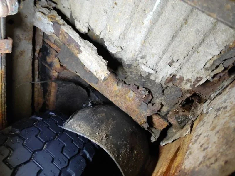 Несколько дней подбора техники под задачи. фото 8 из 11