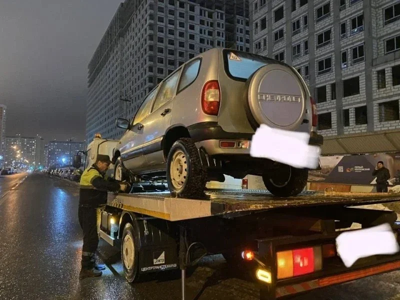 Несколько дней подбора техники под задачи. фото 9 из 11