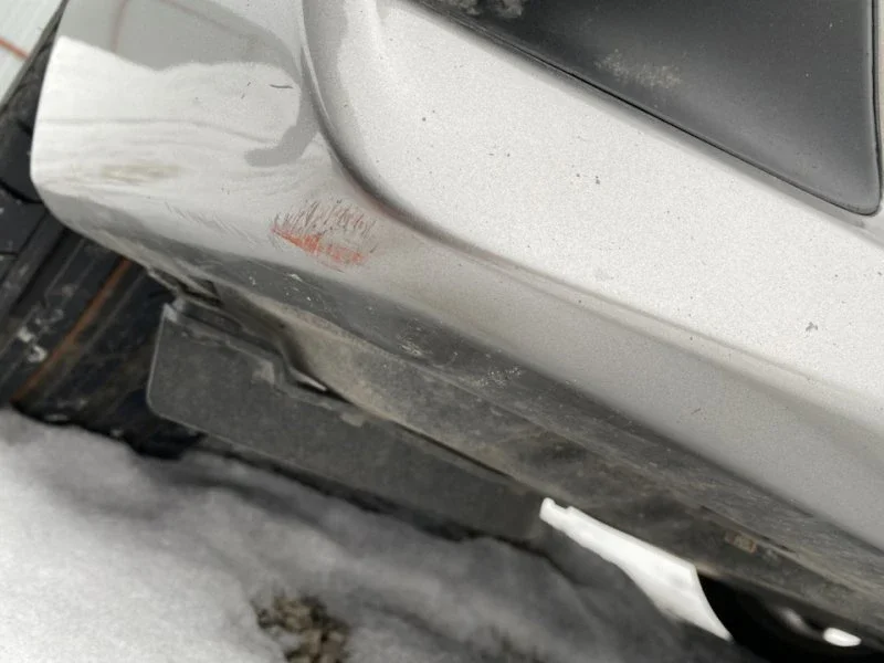 Lexus для нарколога из Сочи. фото 3 из 7