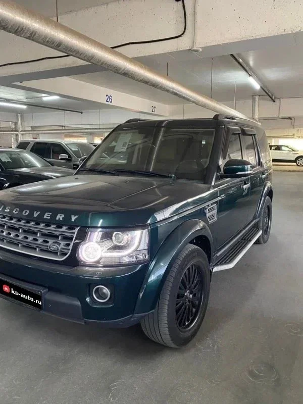 S-class по цене Лада Гранта. Купить или забыть! фото 2 из 15