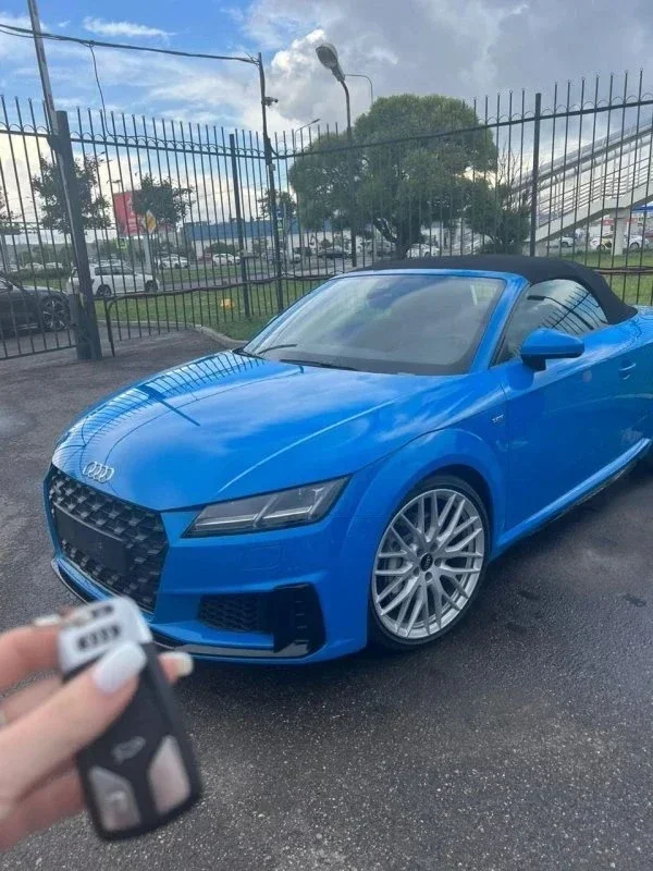 S-class по цене Лада Гранта. Купить или забыть! фото 5 из 15