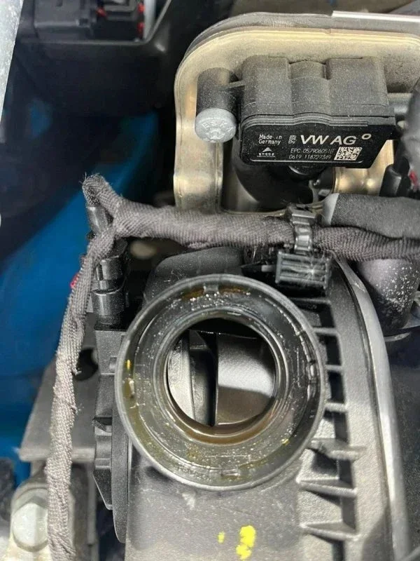 S-class по цене Лада Гранта. Купить или забыть! фото 6 из 15