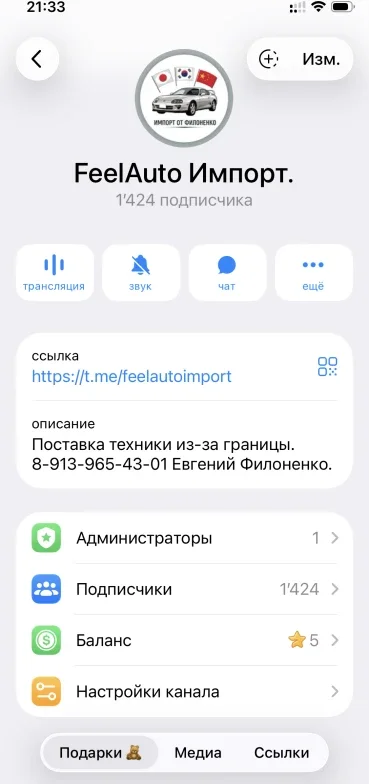Выбор автомобиля: Как определить, что вам действительно нужно. фото 5 из 11