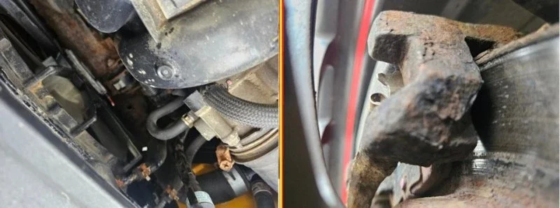 Как найти живую Toyota Corolla за 1 млн рублей. Часть Первая. фото 3 из 5