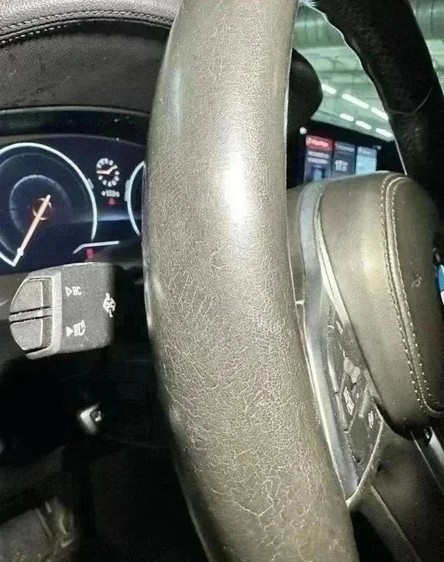 Что вам может продать официальный дилер! фото 5 из 8