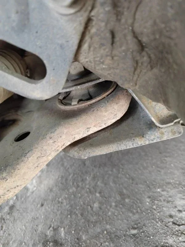 Поиск и подбор Toyota Corolla за 1 миллион рублей. Часть вторая. Итог. фото 3 из 13