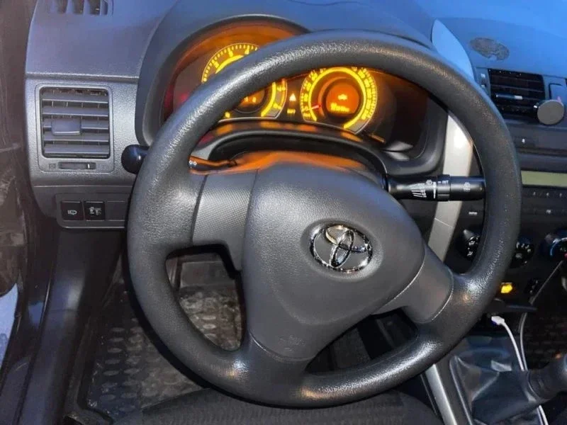 Поиск и подбор Toyota Corolla за 1 миллион рублей. Часть вторая. Итог. фото 9 из 13