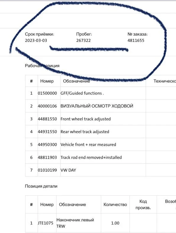 ПЕРЕКУПЫ — ЗЛО? фото 3 из 8