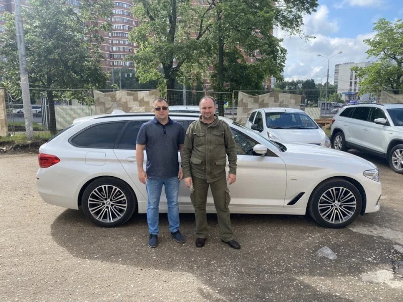 ПЕРЕКУПЫ — ЗЛО? фото 5 из 8