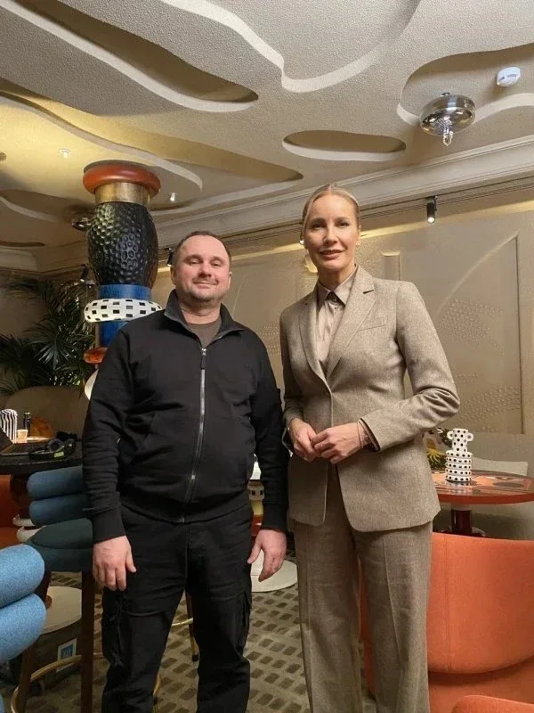 Китайским авто — Конец! Корея вернулась. SsangYong официально в России. фото 1 из 13