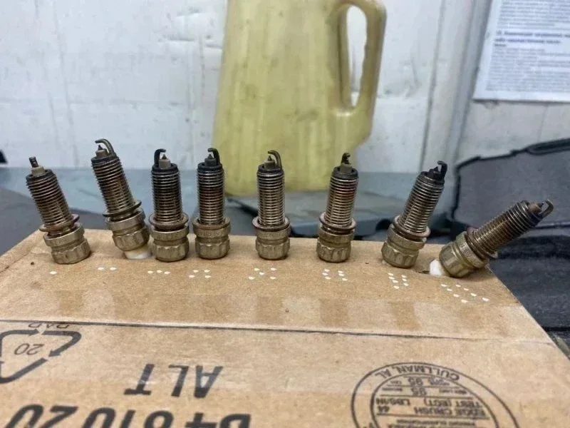 Как я нашел живой Mercedes-Benz G 63 AMG. Найден, Проверен, Куплен! фото 7 из 15