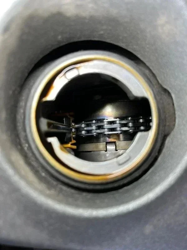 Как я нашел живой Mercedes-Benz G 63 AMG. Найден, Проверен, Куплен! фото 8 из 15