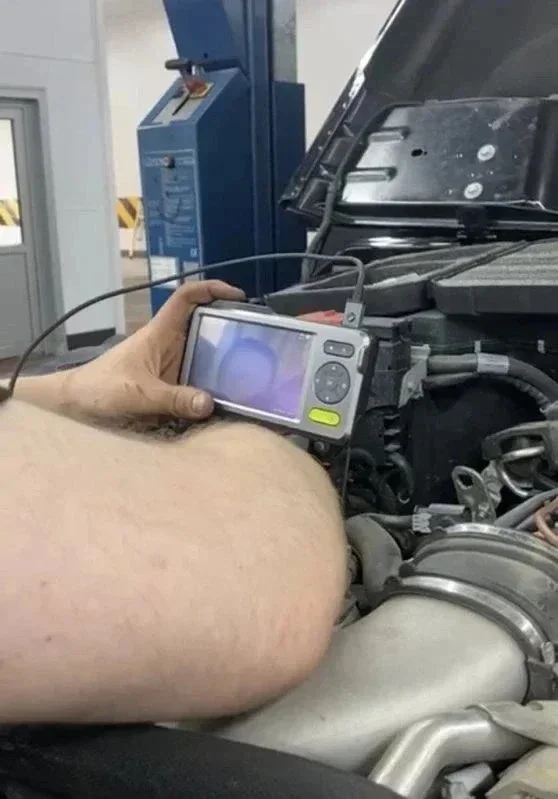 Как я нашел живой Mercedes-Benz G 63 AMG. Найден, Проверен, Куплен! фото 10 из 15