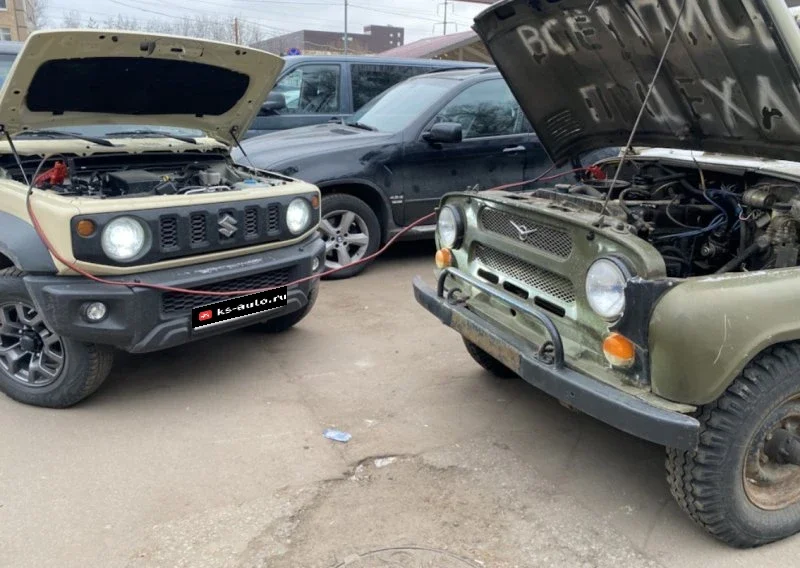 Снимай крышу, нужен номер. Часть вторая. фото 1 из 5