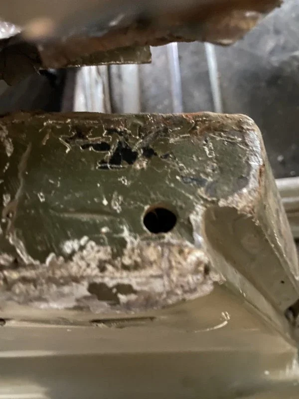 Снимай крышу, нужен номер. Часть вторая. фото 5 из 5