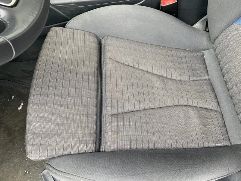 AUDI от правильного перекупа и почему я ему не интересен. фото 6 из 8