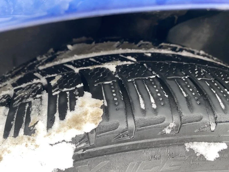 AUDI от правильного перекупа и почему я ему не интересен. фото 7 из 8