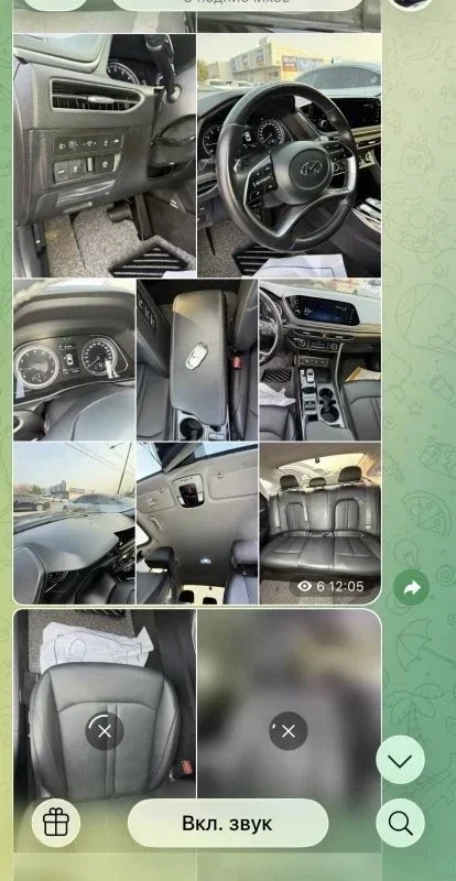 Встречаю автовоз с Hyundai Sonata из Кореи для моего заказчика. фото 2 из 15