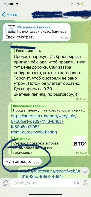 Как красноярский перекуп автохламом в Москве торговал. фото 2 из 12