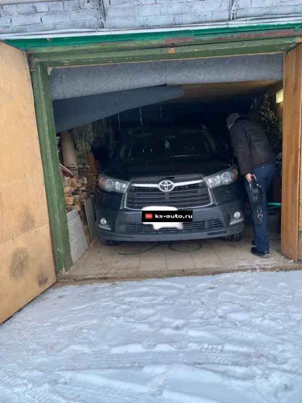 Подбор Ford Explorer, Toyota Highlander, Honda Pilot. Нашли и купили! фото 4 из 14