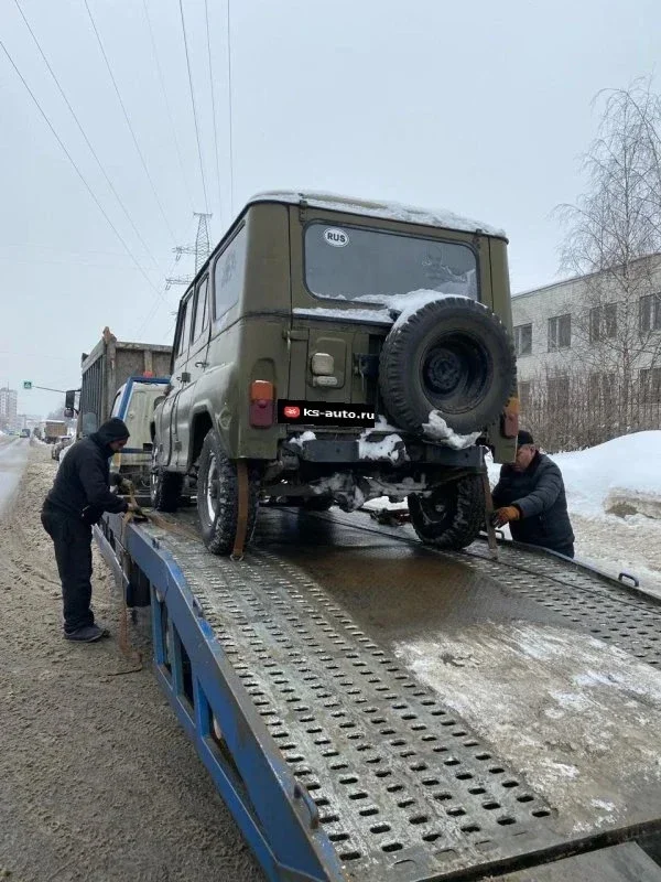УАЗ Отчим на базе. Работайте, братья! Часть третья. Последняя. фото 3 из 7
