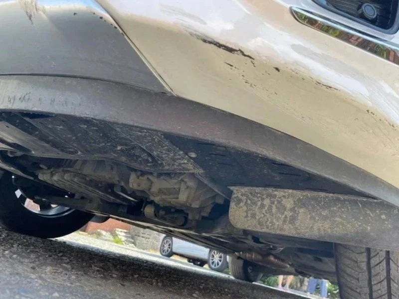 Поиск Kia Sorento. Из Волгограда в Краснодар. фото 6 из 10