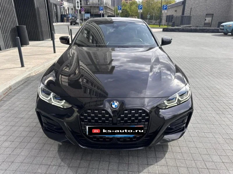 Подбор, дианостика и проверка BMW в Москве. фото 2 из 8