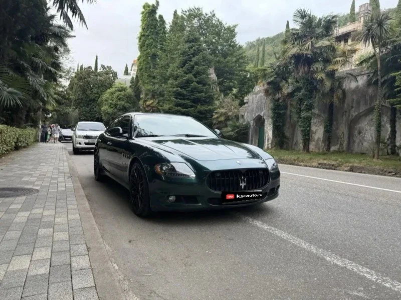 Блеск и нищета русской Кубы. фото 4 из 14