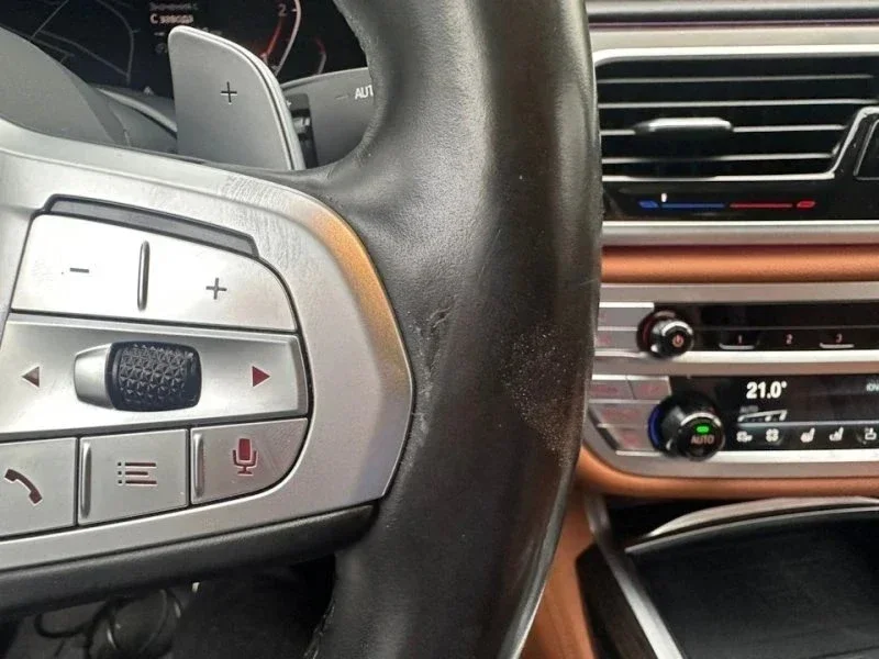 Проверка и осмотры премиального автохлама. Porsche Cayenne E-Hibrid и BMW. фото 4 из 13