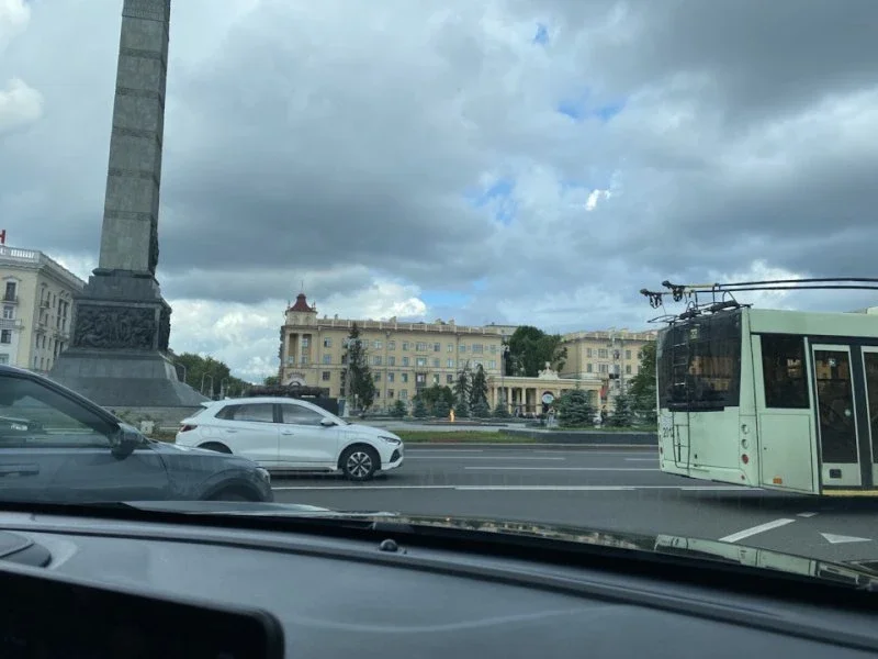 Как я новый Lexus RX в Беларуси покупал и в Москве на учет ставил. фото 5 из 13