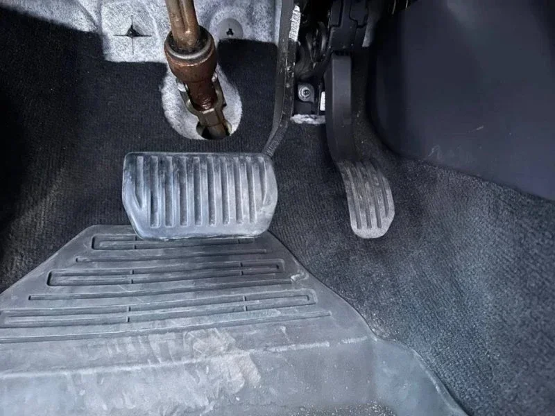Поиск и подбор Volvo XC70. Нашли, проверили, купили! фото 7 из 8